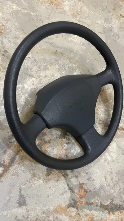 دركسون لاندكروزر 97 اخت الجديد بعروقها 1