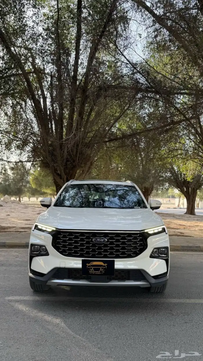 Ford Territory 2024 (( تم البيع )) 16