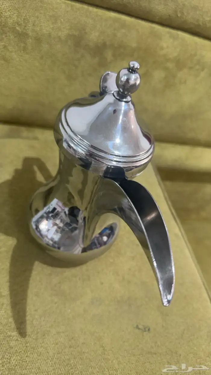 دلة العساف كوري مسح 32 2