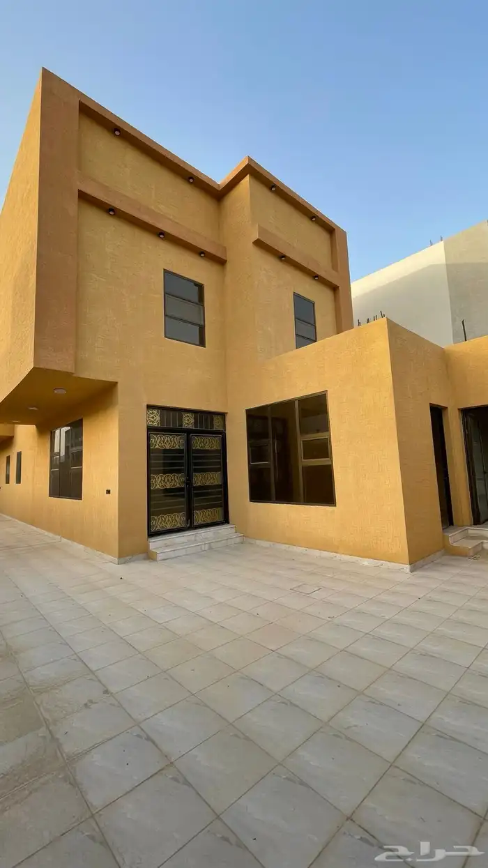 للبيع فيلا دورين ونص 4
