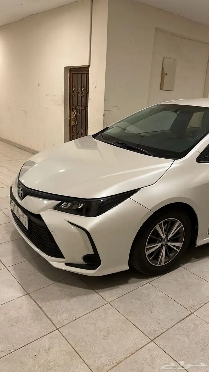 كورلا 2020 نص فل 3