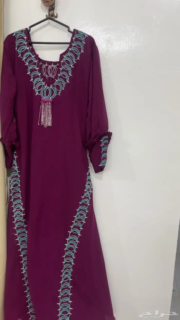 فساتين 3