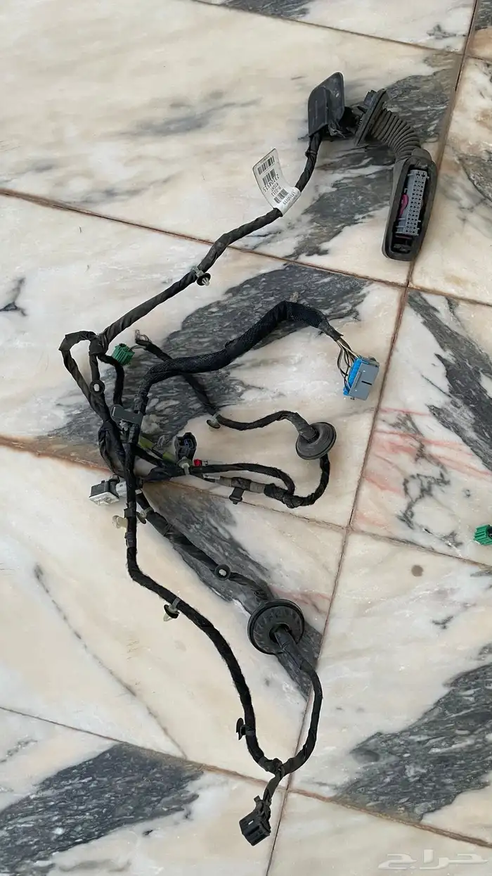 قطع بابين يمين امبالا 1