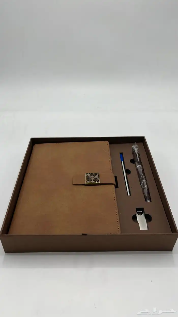 بوكسات ترحيبية هدايا للموظفين 8