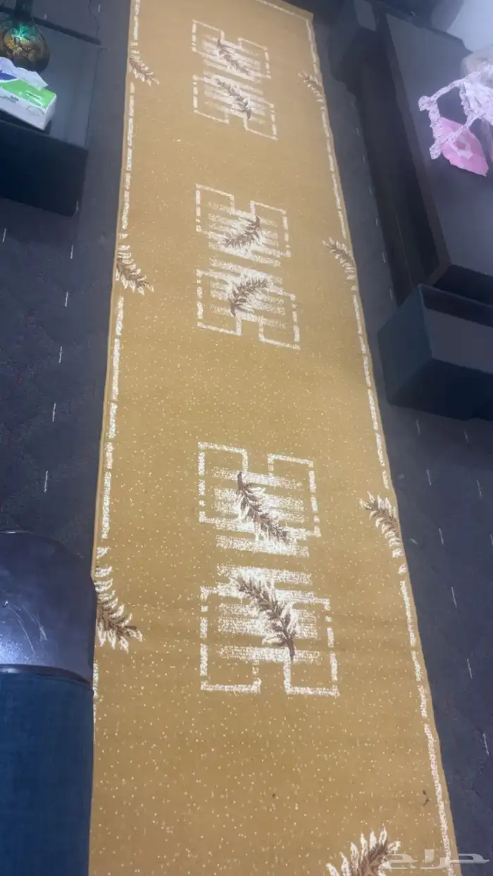 زوليه طولها 3 متر في واحد 0