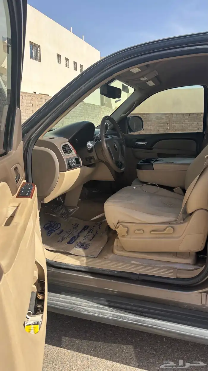 تاهو للييع2012 3