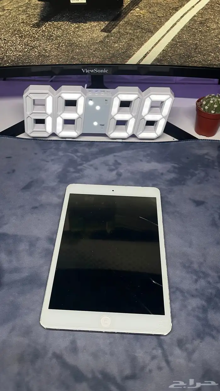 ايباد 0