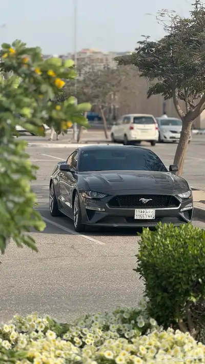 mustang GT premium 2020 ((تم البيع )) index