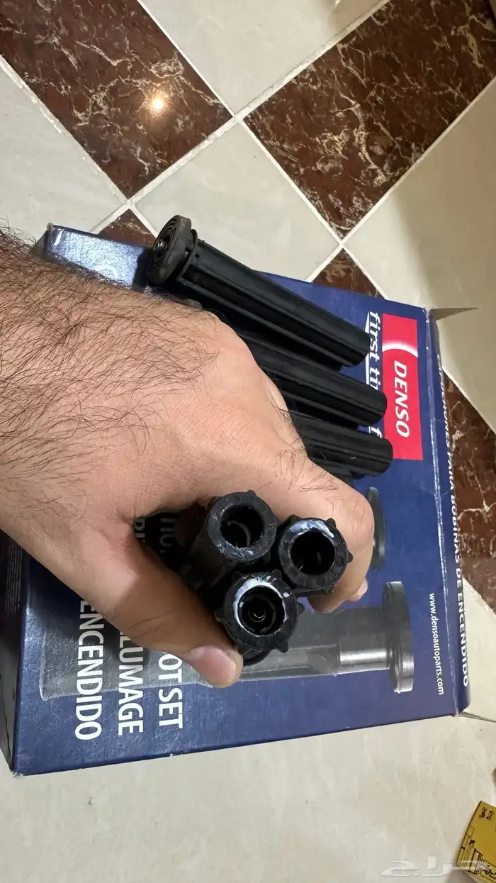 قطع غيار جيب دودج هيمي - عدسات - ليد - جلود 17