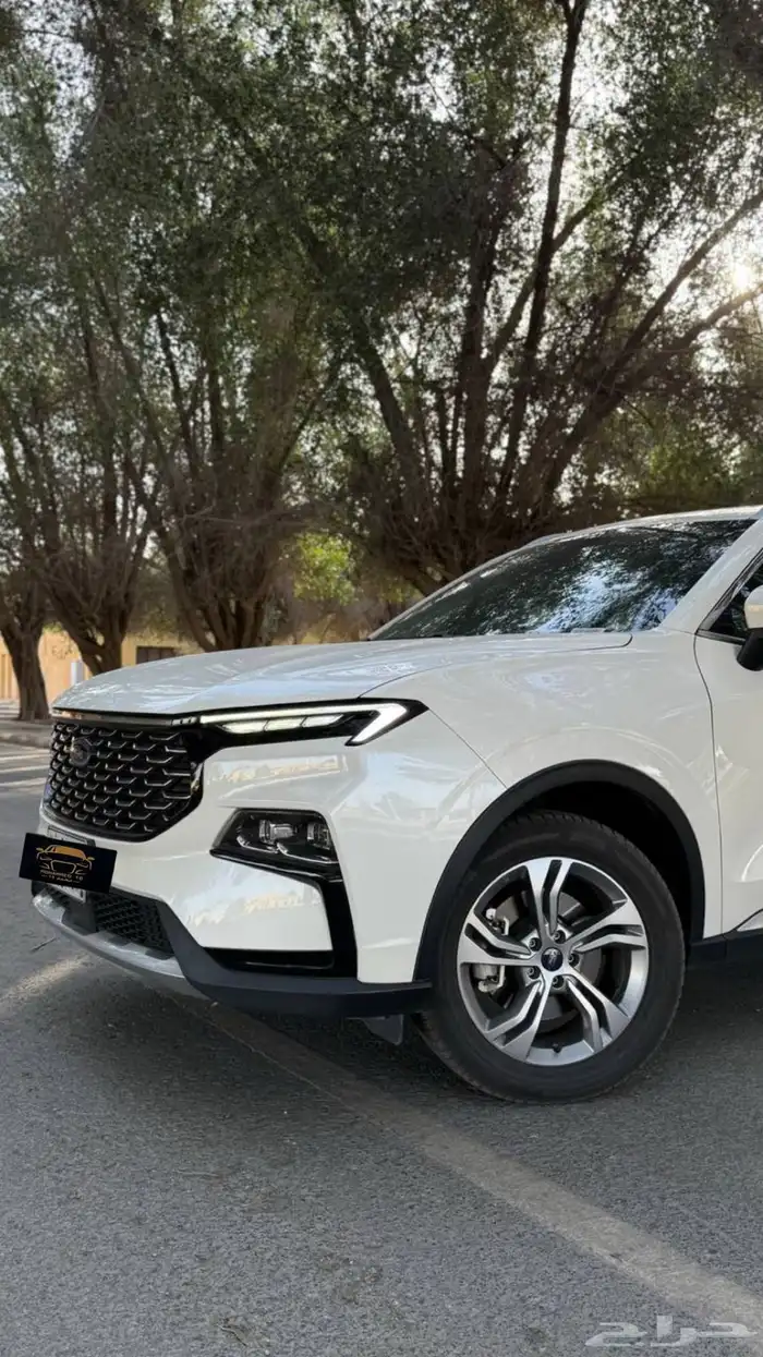 Ford Territory 2024 (( تم البيع )) 3