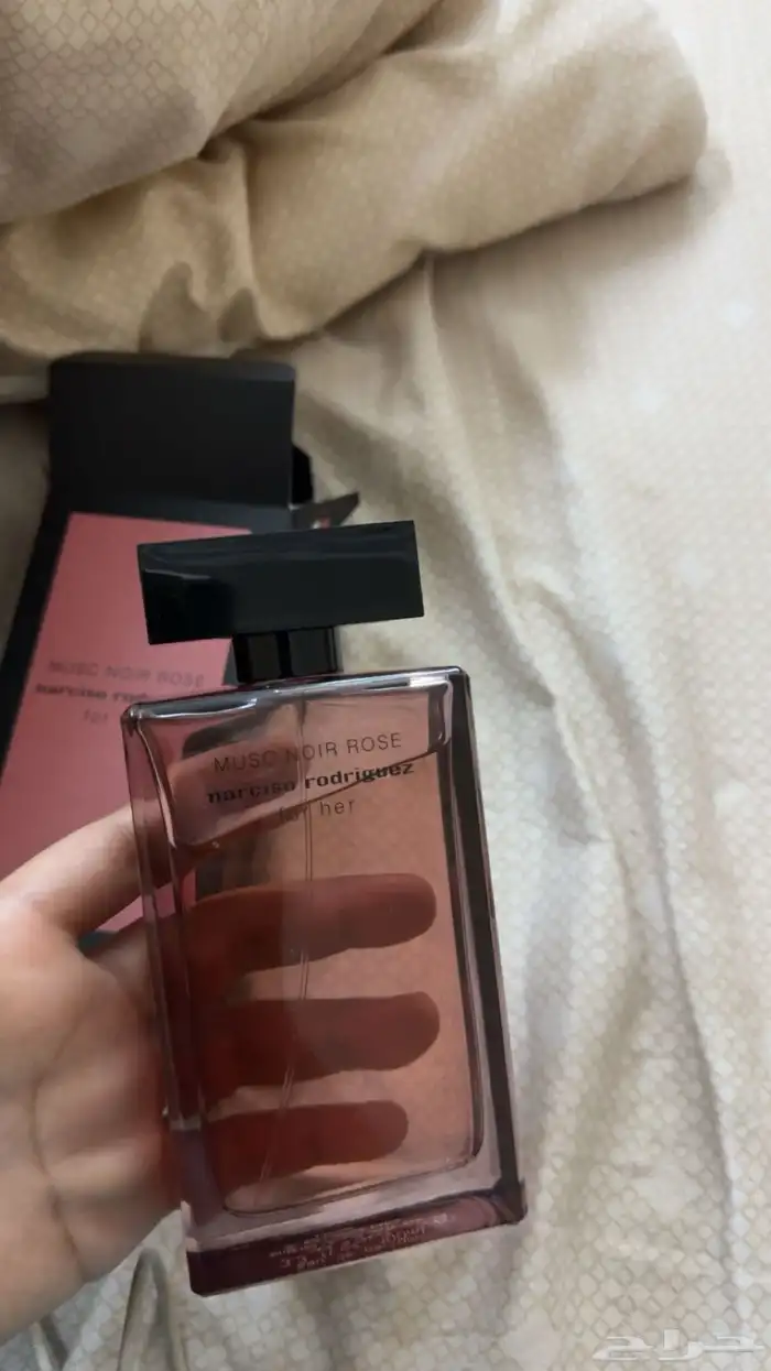 عطر نارسيسو رودريغز مسك نوار روز أو دو برفيوم   100 مل 0