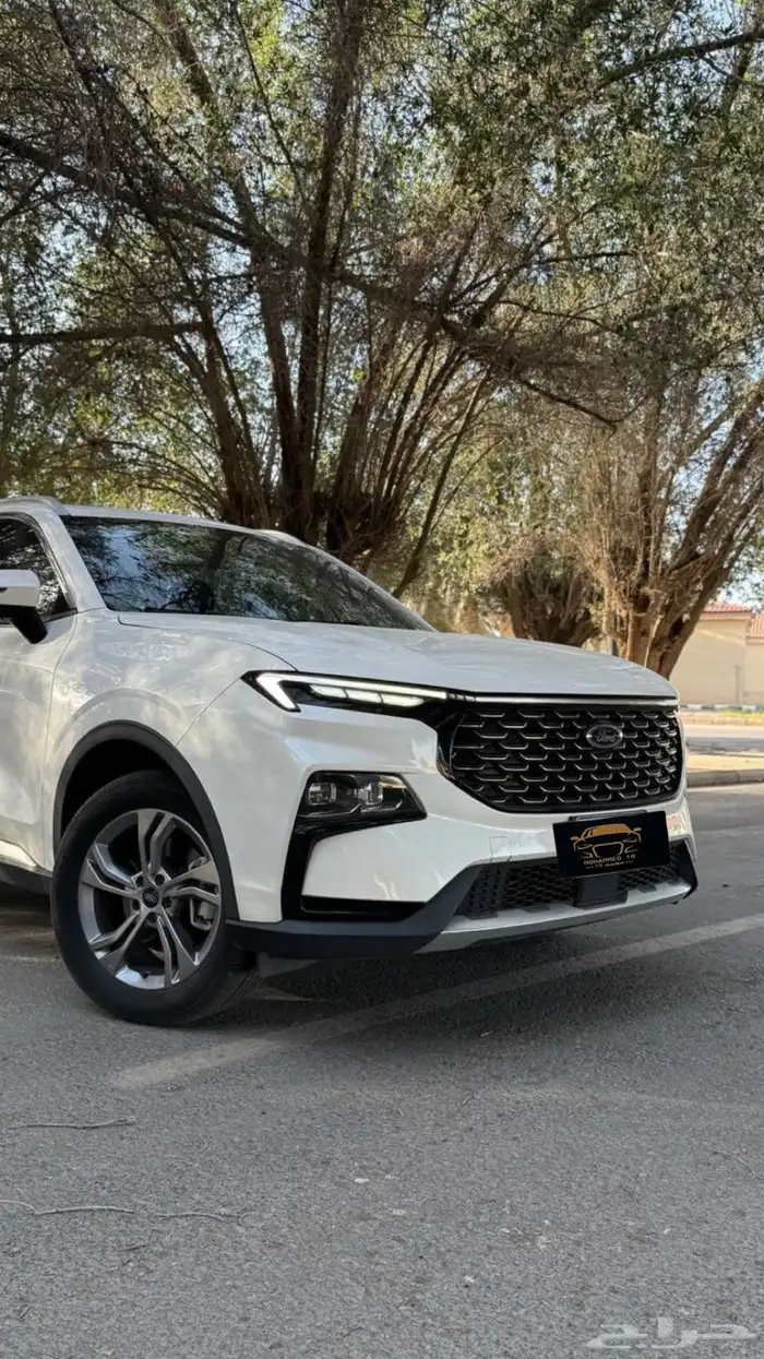 Ford Territory 2024 (( تم البيع )) 12