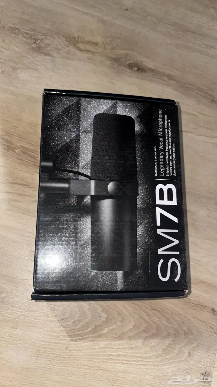 مايك شور تقليد جديد sm7b shure 0