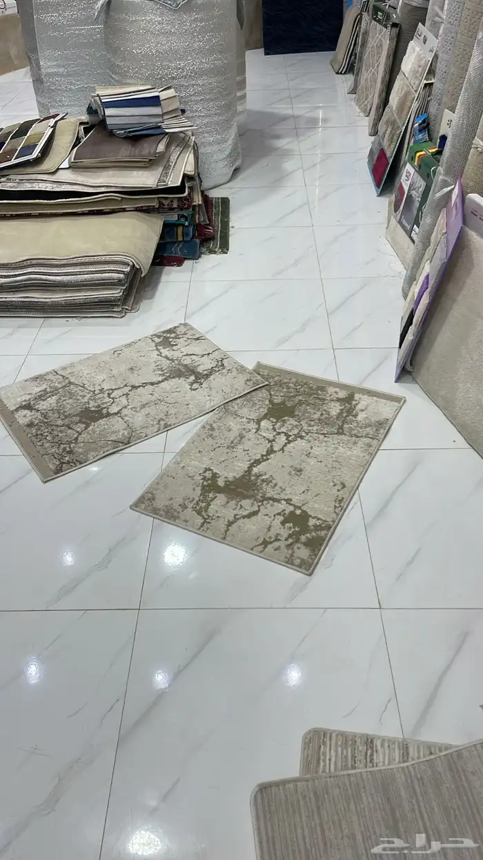 مفروشات الطلحه جميع آنواع الموكيت 16