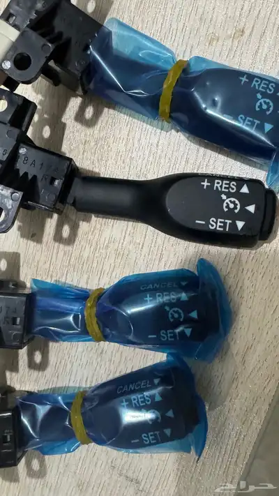 مثبت سرعه تويوتا عرض 1