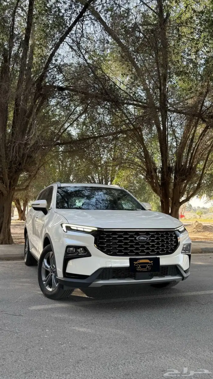 Ford Territory 2024 (( تم البيع )) 13