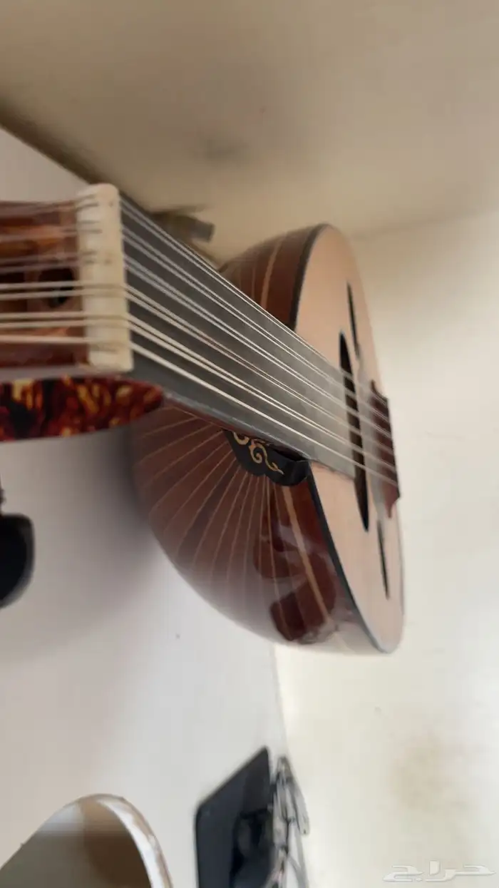 عود زرياب عراقي 3 0