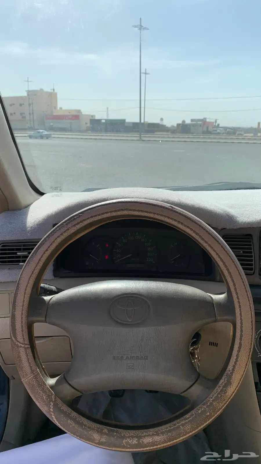 كورلا 7