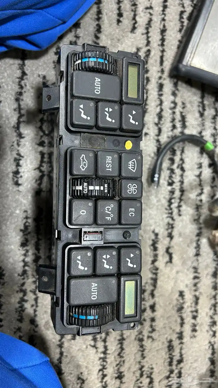 قطع مرسيدس شبح  فياقرا حوت 0