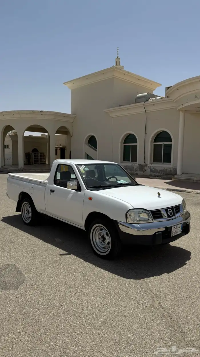 ( تم البيع )ددسن 2010 غمارة 5