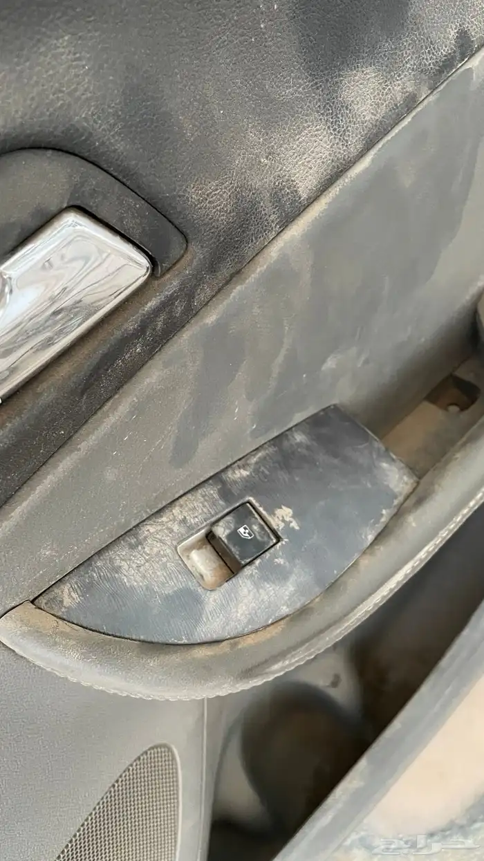 قطع بابين يمين امبالا 10