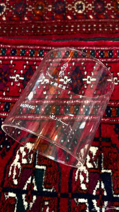 زجاج اسرجه وفوانيس 1