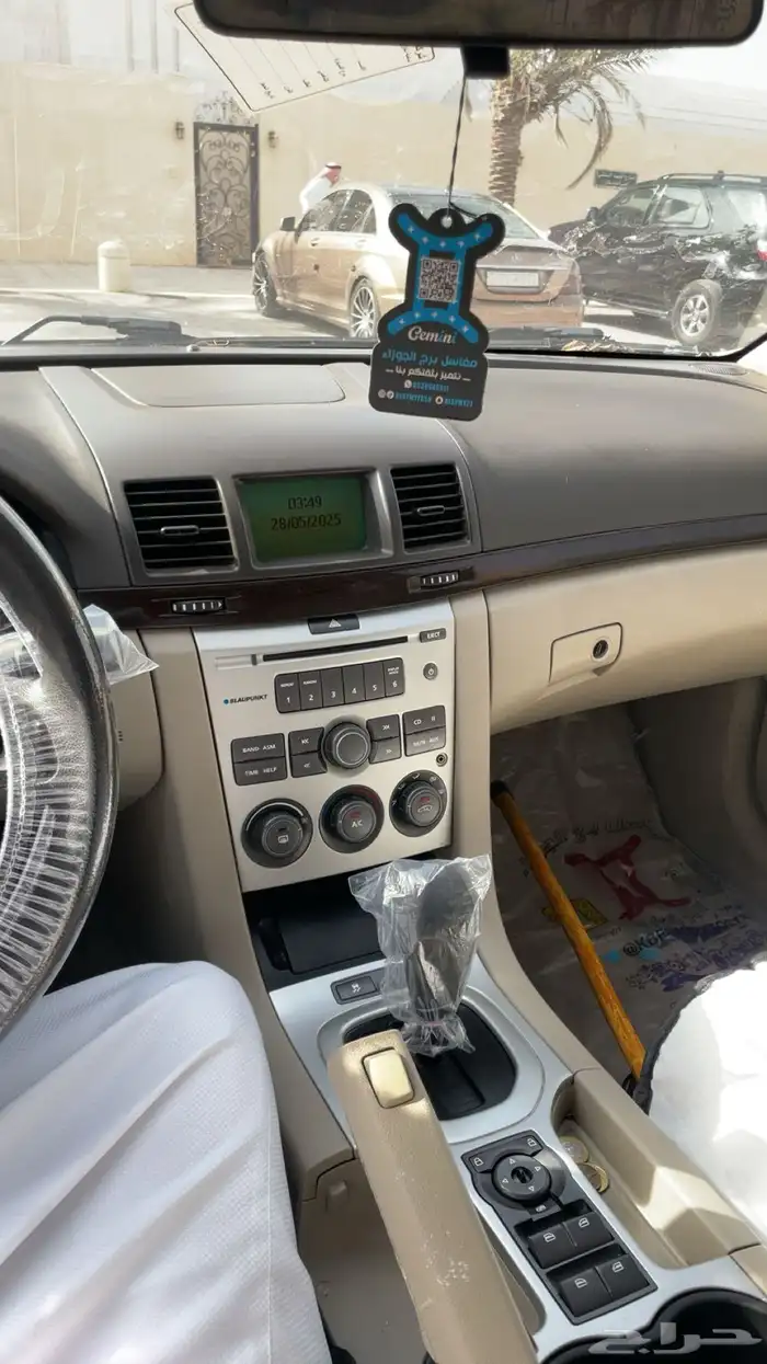 كابرس مجدد للبيع 12