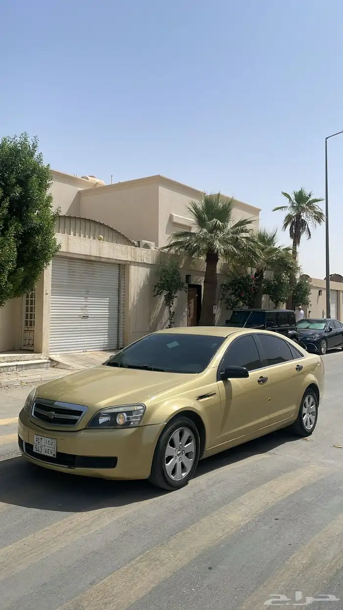 كابرس مجدد للبيع 4