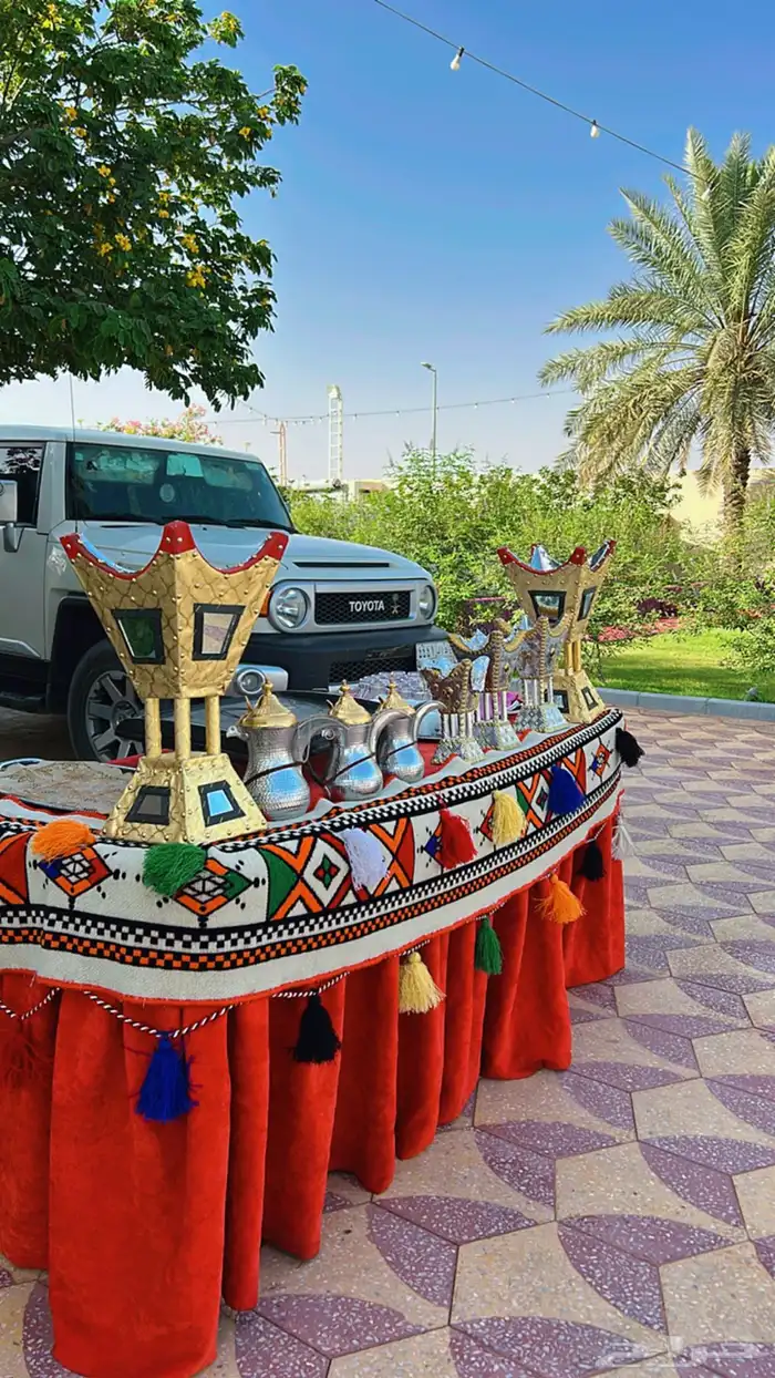 قهوجي ابوماجد للقهوة والشاهي 6