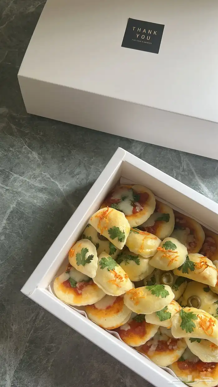 معجنات 2