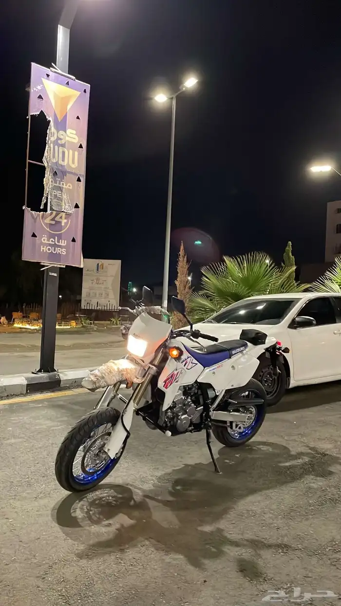 2023 DR400 نظيف شد بلد 0