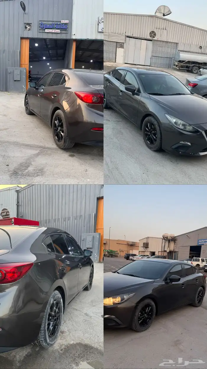رش بويا فرن مع ضمان فعلي 5 سنوات 0