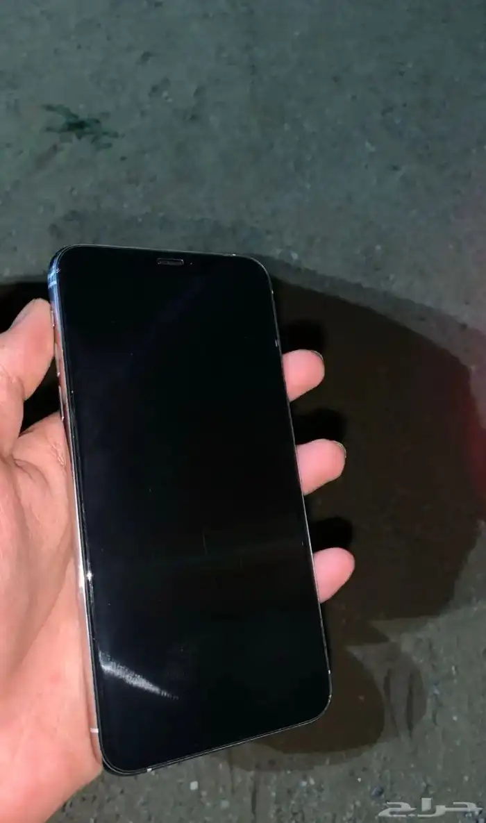 جوال آيفون 11 برو ماكس 2