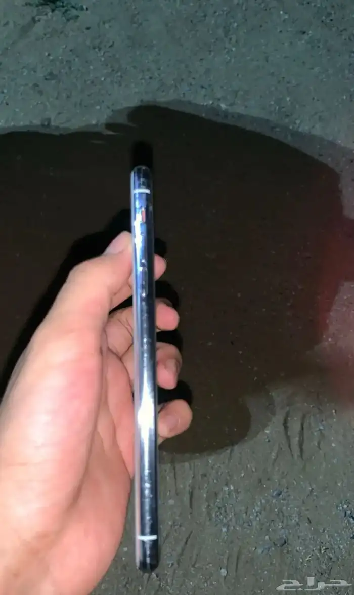 جوال آيفون 11 برو ماكس 3