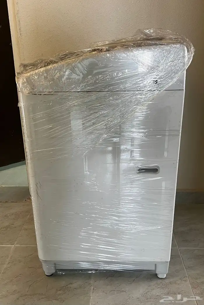 غسالة أوتوماتيك 3