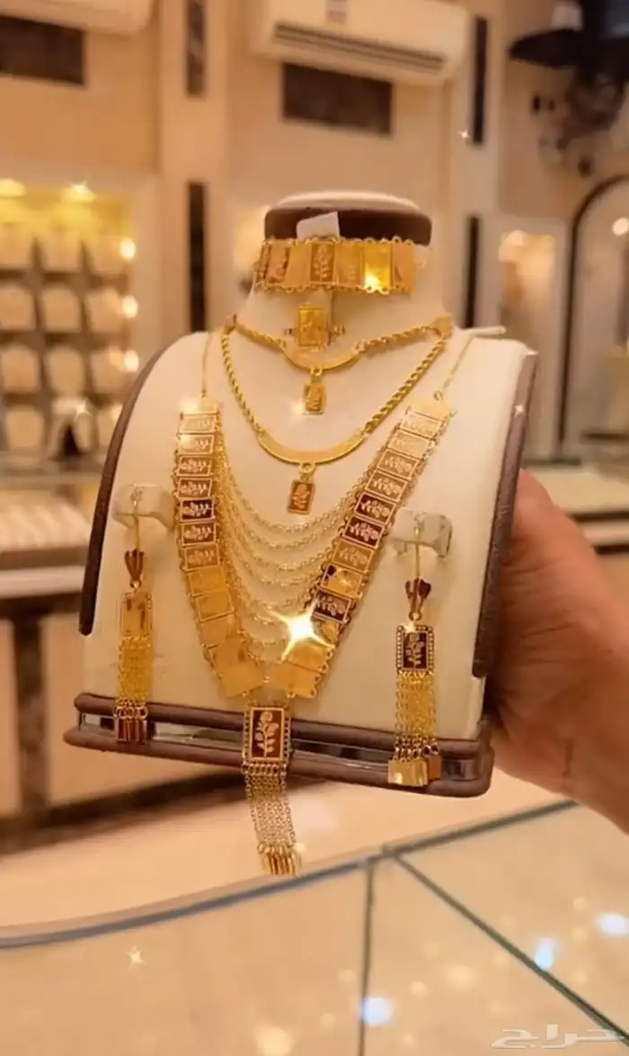 للبيع ذهب 0