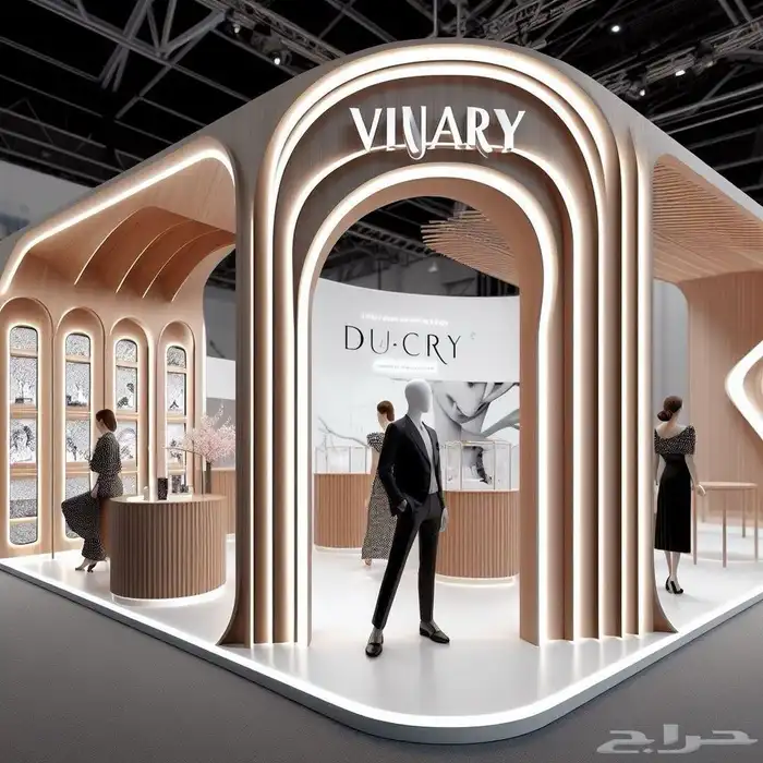 بوثك هو أول انطباع خله يحكي عنك 4