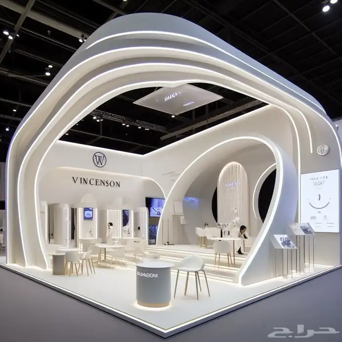 بوثك هو أول انطباع خله يحكي عنك 0