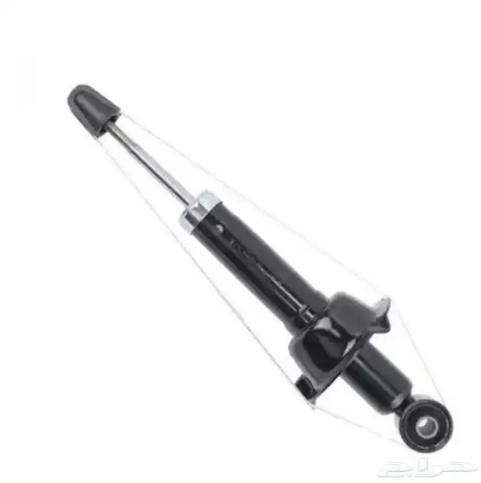 مساعدات مشحونه زيت خلفية تناسب GAC GS8 جي اس 8 0