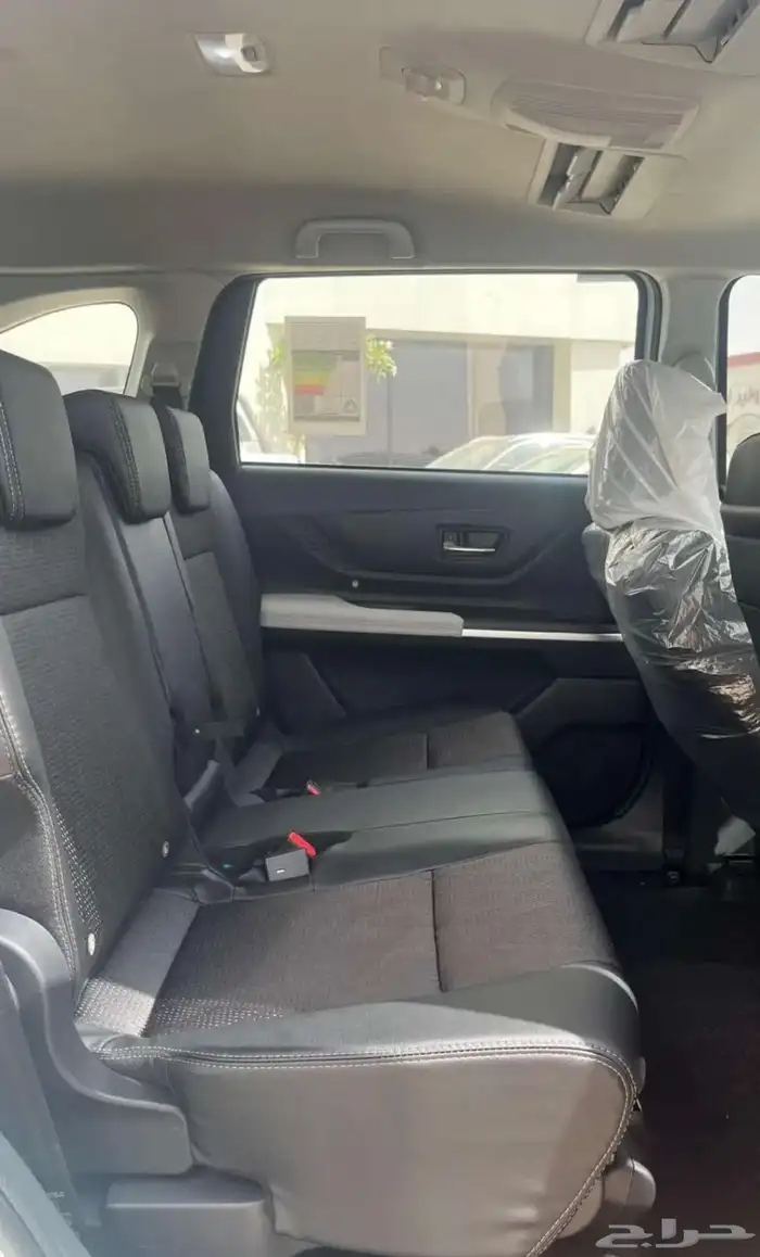 تويوتا فيلوز 2025 كاش واقساط باقل الاسعار 3