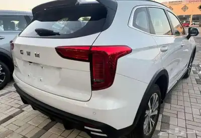 هافال جوليان 2025 نص فل 6