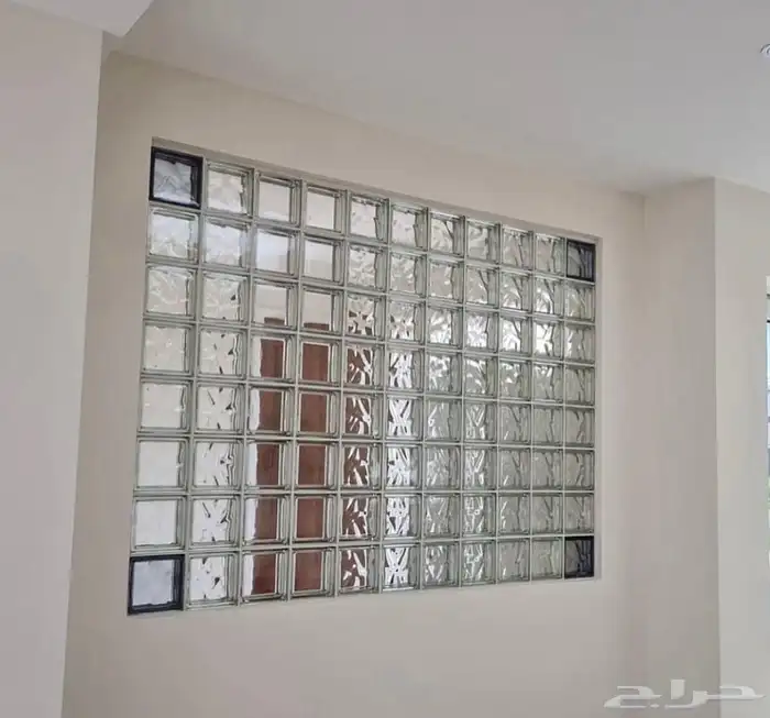 طوب زجاجي تركيب وتوريد الموردين وأفضل أنواع طوب زجاجي 2