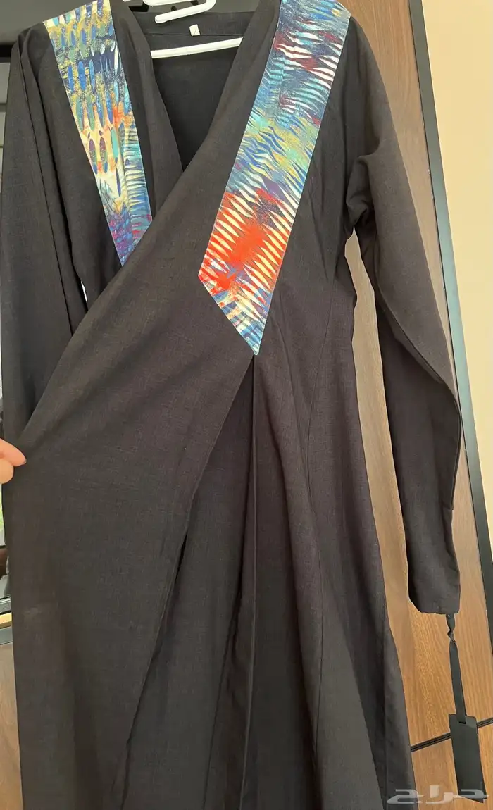 عبايات للبيع 5