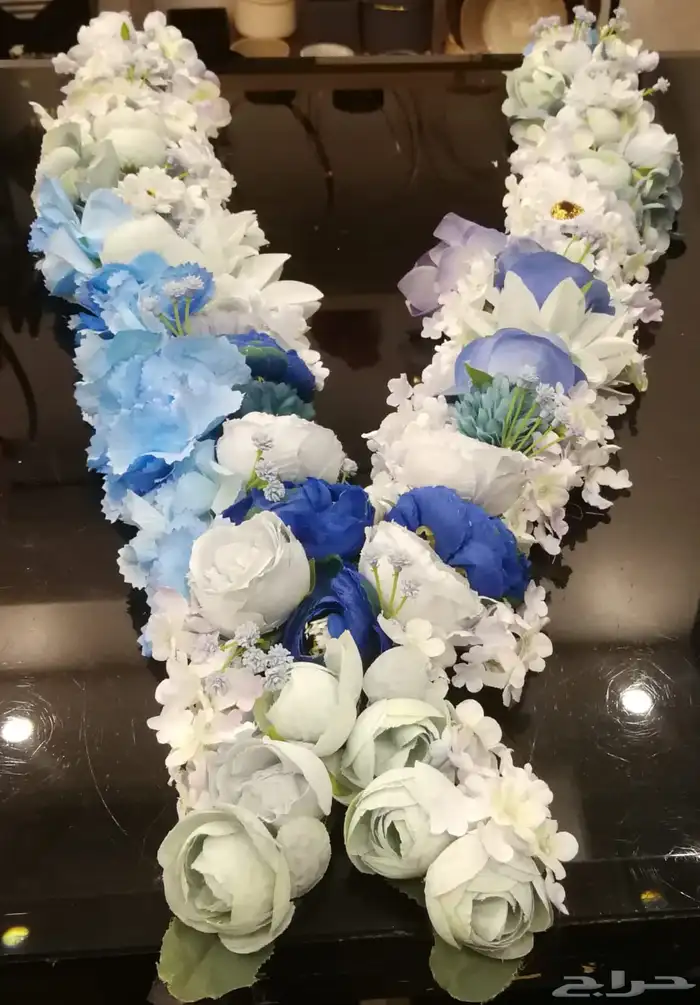 منسق ورد يبحث عن عمل 29