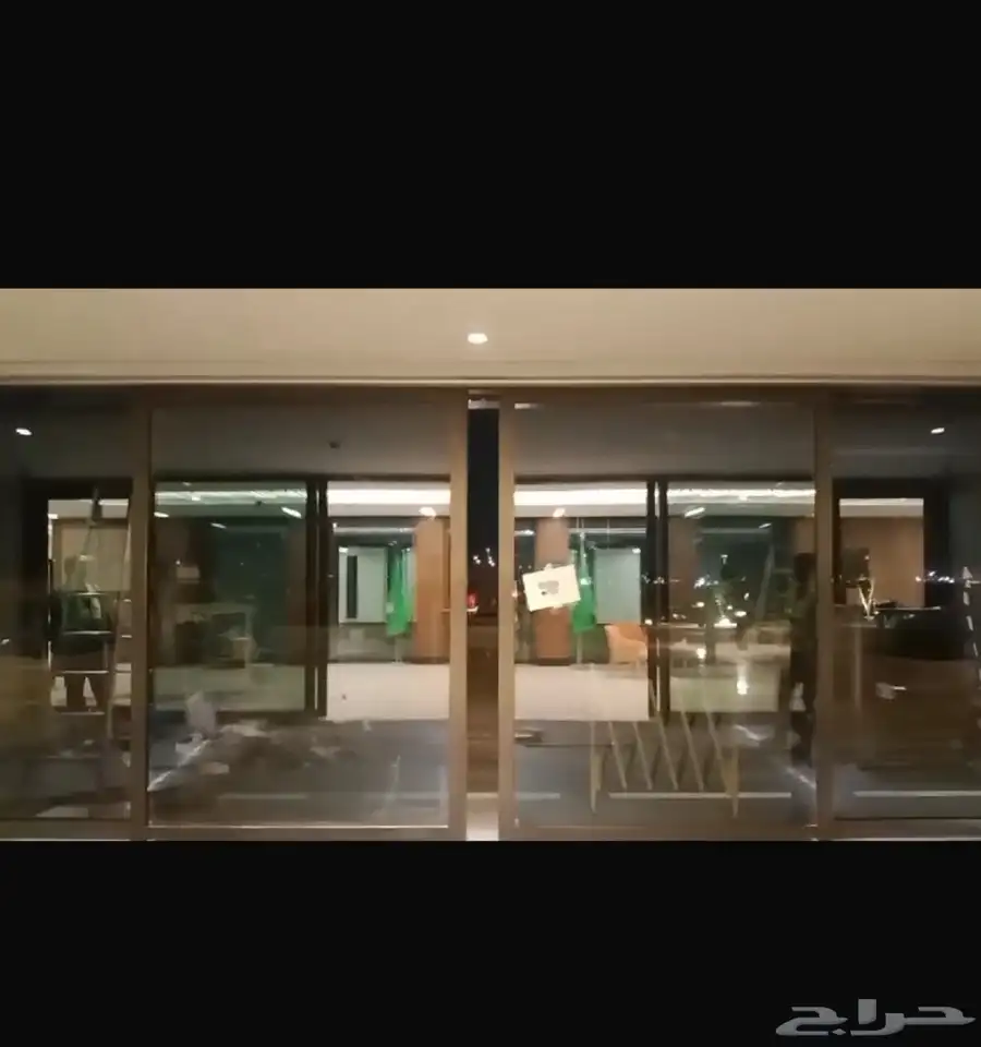 ابواب دورما - اسابلوي Dorma - assa abloy 10