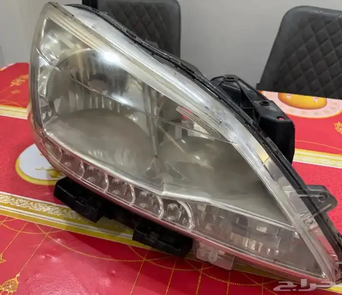 نيسان سينترا اصلي مستخدم 0
