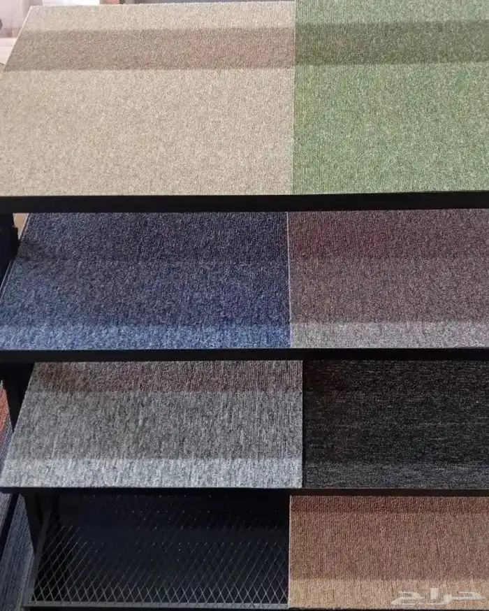 مفروشات الطلحه جميع آنواع الموكيت 5