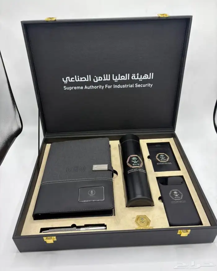 بوكسات ترحيبية هدايا للموظفين 3