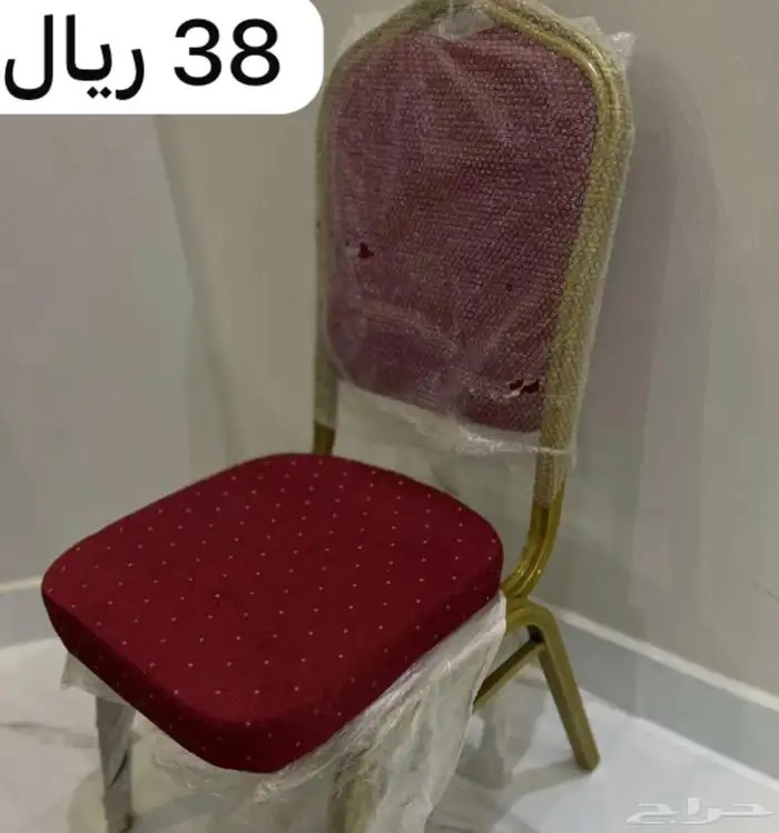 كراسي افراح طاولات ومفارش 0