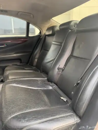 لكزس 460 LS مديل 2007 16